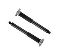 A2533201330 A2533201001 Par de amortiguadores Traseros para Mercedes GLC X253 GLC400 4matic A2533201430 A2533201530