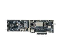 A2681 Motherboard with Touch ID For Air 13.6" 15" M2 A2681 A2941 Logic Board 8G 256G 512GB 2022 2023, Partes