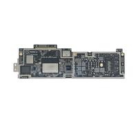 A2681 Motherboard with Touch ID For Air 13.6" 15" M2 A2681 A2941 Logic Board 8G 256G 512GB 2022 2023, Partes