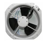 A28080-V2HBKS W2E250-HL06-05 SG28080HA2 220V TG28080HA3 380V AFB-28080M 230V Plastim PF28080R AC220V ventilador de refrigeración(W2E250-HL06-05)