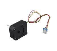 A28F - Motor De Ventilador De CC For Puerta Plegable De Refrigerador Y Congelador RDD056X22 EAU63103002, Piezas De Refrigerador