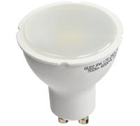 A2BC LED Lighting Bombilla LED GU10, 8 W, Blanco frío 6000K, 10 unidades, 554027802600