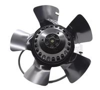 A2E200-AF02-22/02/51 Ventilador de refrigeración de 230 V(A2E200-AF02-51)