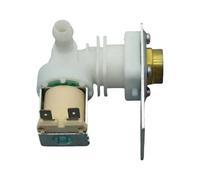 A2UE Válvulas De Agua De Bajo Consumo De Energía Válvulas De Entrada De Agua Textura Plástica For Máquinas De Hielo 5W 115/120V 60Hz