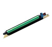A2XN0RD A2XN0TD DR512K Conjunto de Unidad de Tambor Apto for KONICA MINOLTA Bizhub C224e C284e C364e C454e C554e C221 C281 224e 284e 364e 130K(DR512CMY 90K)