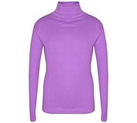 A2Z 4 Kids Camiseta de Cuello Polo Top de Algodón Grueso de Cuello Alto Moda de Manga Larga Nuevas Edades 2-13 Años