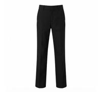 A2Z 4 Kids Pantalones de uniforme escolar para niñas y adolescentes, color | Cierre de cremallera ligero de tiro medio diseñado para uso diario en el aula, estilo inteligente esencial para el regreso a