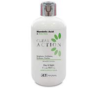 A3 Clear Action Tonic With Mandelic Acid & Aloe Vera, Transparente - 200 ml