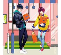 A3! Haru Gumi – Mini álbum 1 (Banda sonora original) – mayddle
