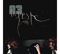 A3 - La Peste