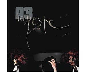 A3 - La Peste