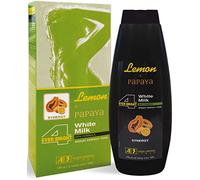 A3 Lemon Papaya Milk, Blanco, 400 Mililitro