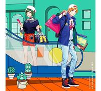 A3! Natsu Gumi Mini Album 1 (Original Soundtrack)