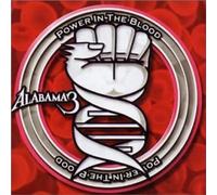 A3 POWER IN THE BLOOD (CD) (Importación USA)