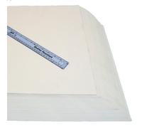 A3 Recycled White Sugar Paper 100gsm 50 sheets by BCreative ®