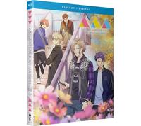 A3!: Season Autumn & Winter [USA] [Blu-ray]