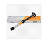 (a3) Strong Dental Cement for Teeth Repair, Cavity Filling & Restoration, Resin Tooth Repair Kit for Dental Restoration