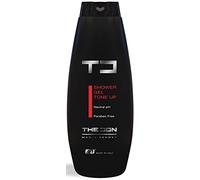 A3 THE DON Shower Gel Tone up - 400 ml