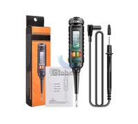 A3010 4000 Counts Pen-Type Multi-Tracker True-RMS Backlight Tester Electricians DIY Enthusiasts