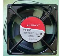 A30108-10 115V 12CM AC AXIAL Cooling fan