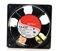 A30390-10 12038 AC Fan, 115V Ball Bearing US Standard Industrial Inverter Fan