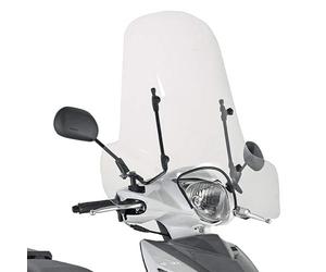 A3109a - Kit para Montaje de Parabrisas de Suzuki Address 110 (2015)
