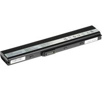 A32-K52 A42-K52 - Batería compatible con ASUS A52J A42F A42JV K52JT X52N A42 A52F K52F K52F K52J K52JB K52JC K52JE K52JK K52JR K52D K52D K52DE K52DE K52DE 52DY K55 2N X52 X52F X52J X52JB X52JC X52JE