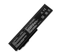 A32-N61 A32-M50 Batería para ASUS N61 N61J N61JV N61JQ N61JA N61V N61VJ N61VG N61VN N61DA N53 N53J N53JN N53JV N53JX N53N N53N 3S N53SD N53SM N53SN N53SV N43 N43J N52D N52J 11.1V 5200mAh