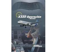 A320 Operación Normal (Airbus A320)