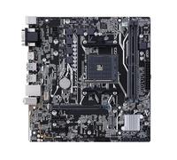A320M-K Placa Base Socket AM4 DDR4 USB3.0 SATA3 HDMI VGA 32GB B320 Placa Base De Escritorio For ASUS, Partes