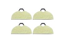 A33R-Vacuum Cleaner Mop Steam Mop, Compatible For Shark AV2610WA, Reusable Hard Floor Cloth.