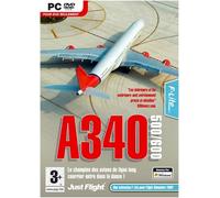 A340 500/600 (PC)
