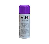 A34F AEROSOL ENFRIADOR LIQUIDO/NIEVE LIQUIDA/FREEZING (400ML)