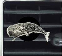 A36 Whale - Kit de ambientador para coche, furgoneta, camión, mini autobús