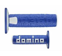 Puños cerrados Off Road nuevo modelo A360 Domino varios colores