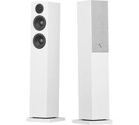 A38 Altavoz para TV WiFi/Bluetooth Multiroom x3 (Blanco) - AUDIO PRO