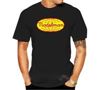 a3ae3ed3aw Madelman-Old-Toys-Unisex-T-Shirt-WOT-Shirt-Tees-Top