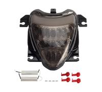 A3EXPZ Moto Faros Freno Trasero Para Motocicleta, Luz De Giro Trasera Para | Luz Trasera LED Para Motocicleta, Luz De Giro Trasera Para Boulevard M109R VZR1800 M1800R, Luz Trasera Con Indicador