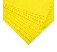 A4 10 piezas de papel de espuma con purpurina para manualidades, papel de esponja kraft, polvo dorado, purpurina, papel hecho a mano, manualidades, suministros para fiestas-6