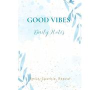 A4 Blue Minimalist Daily Diary for Boys - Organize Your Day in Style”: Simple, Sl nd Perfect for School, College, or Work”