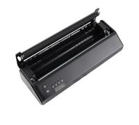 A4 Bluetooth Portable Printer, Tattoo Transfer Paper Copier, Tattoo Line Art Transfer Tool