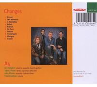 Polojarvi, Ari - Changes: Music of Ari Poloj?rvi