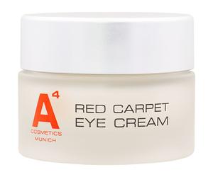 A4 Cosmetics - Crema de ojos Red Carpet Cremas de ojos 15 ml female