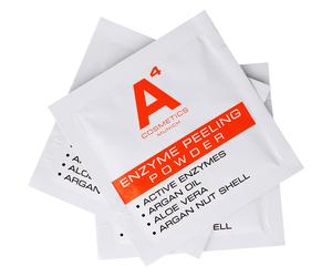 A4 Cosmetics - ENZYME PEELING POWDER Exfoliantes 15 g female