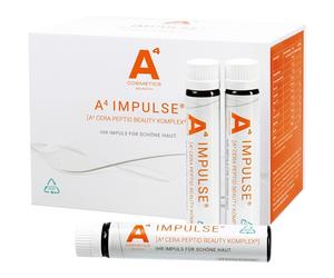 A4 Cosmetics - Impulsos A4 Piel, cabello y uñas 700 ml female
