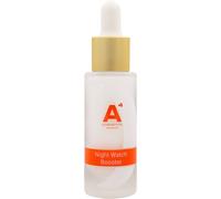 A4 Cosmetics - Refuerzo de la vigilancia nocturna Sérums faciales antiedad 20 ml female