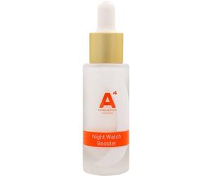 A4 Cosmetics - Refuerzo de la vigilancia nocturna Sérums faciales antiedad 20 ml female