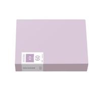 A4 Document Organizer - 60 Pocket Sheet Protector File Folder | Waterproof A4 Size File Folder For Bill Tax Receipt | Transparent Document Holder For Home Office School Classroom Office