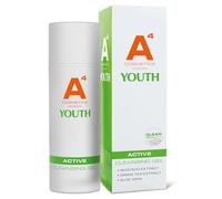 A4 Gel limpiador activo