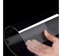 A4 Heat Resistant PET DTF Transfer Film Roll - 210x300mm